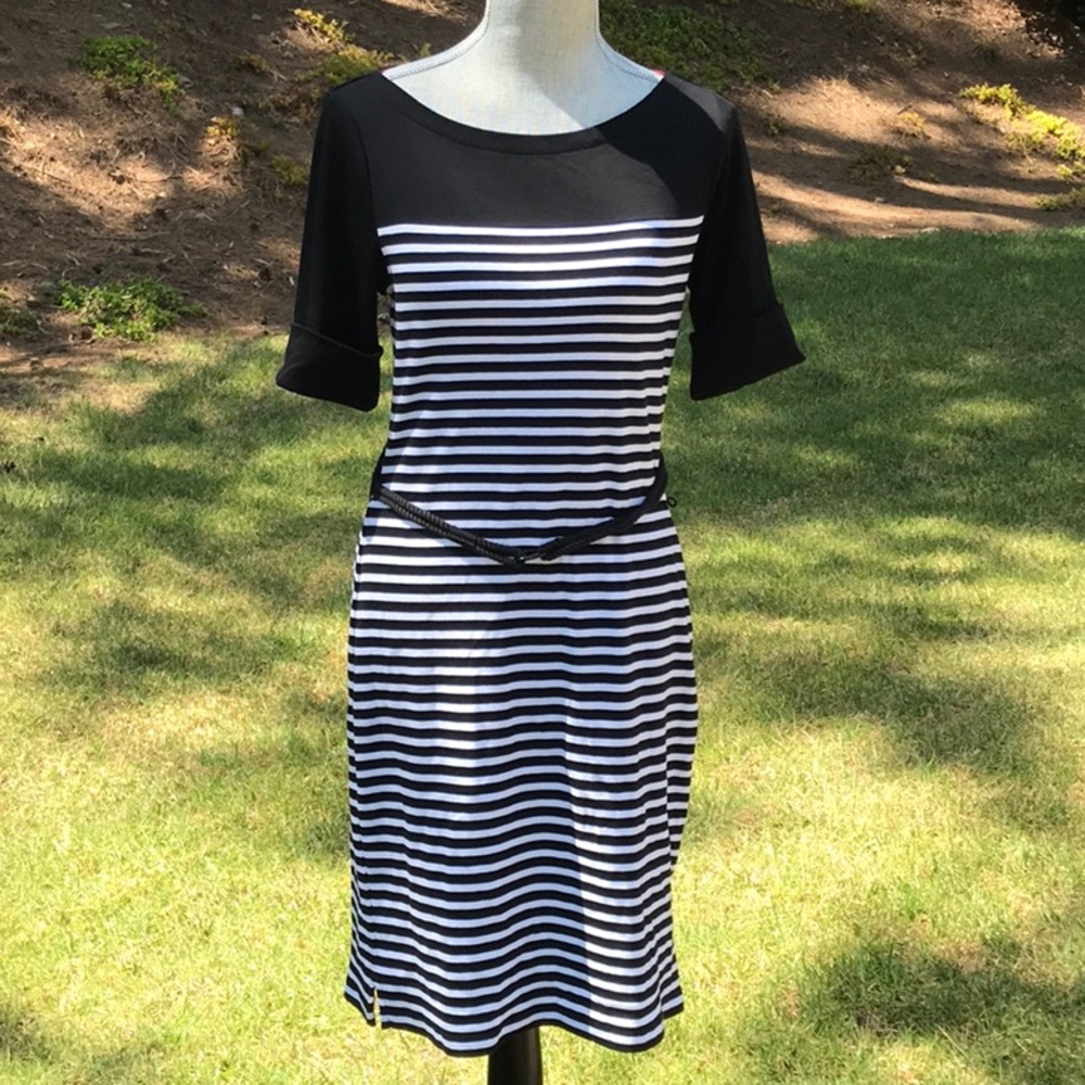 Ralph Lauren dress